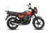 Bajaj CT110X launched at Rs. 55,494